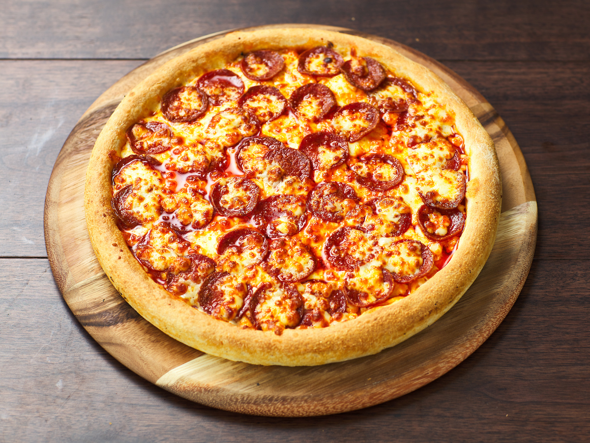 Paparizzaa - High Wycombe